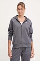 Under Armour dres Rival 6001966 szary AW25