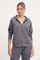 Under Armour melegítő szett Rival 6001966 szürke AW25