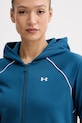 Trenirka Under Armour Rival 6001966 modra