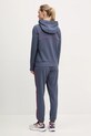 Tepláková súprava Under Armour Rival 6001966 modrá SS25