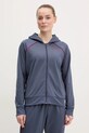 Oblečenie Tepláková súprava Under Armour Rival 6001966 modrá