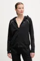 Under Armour dres Rival 6001966 czarny SS25