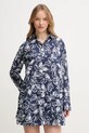 Бавовняний комплект Lauren Ralph Lauren 20527279 темно-синій