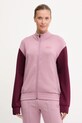 Спортивний костюм EA7 Emporio Armani AF16251.7W000562 рожевий AW25