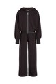 Calvin Klein Jeans komplet dziecięcy IG0IG02817.PPYA czarny SS25