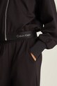Calvin Klein Jeans komplet dziecięcy IG0IG02817.PPYA czarny