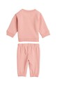 Детский комплект Calvin Klein Jeans 3 шт IN0IN00011.G.PPYA розовый SS25