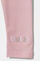 Комплект для немовлят Guess бежевий A5RG01.KA6R4.PPYA