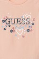 Fete Guess compleu bebe A5RG06.K6YW4.PPYA portocaliu