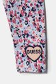 Guess compleu bebe portocaliu A5RG06.K6YW4.PPYA