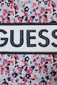 Σετ μωρού Guess μπλε A5RG11.K6YW4.PPYA