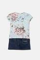 Комплект для немовлят Guess A5RG18.J1314.PPYA блакитний SS25