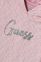 Дитячий комплект Guess рожевий K5RG01.KA6R4.PPYA