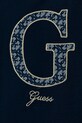 Девочка Детский комплект Guess K5RG03.K6YW0.PPYA тёмно-синий