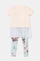 Детский комплект Guess K5RG05.KAN04.PPYA оранжевый SS25