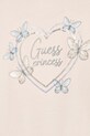 Детский комплект Guess K5RG05.KAN04.PPYA оранжевый