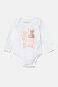 Дівчинка Дитячий бавовняний комплект Guess S5RG08.KA6W4.PPYA рожевий