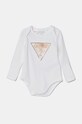 Комплект для младенцев Guess S5RG09.KA6W4.PPYA голубой SS25