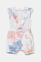 Kojenecká sada Guess S5RG10.K6YW4.PPYA bílá SS25