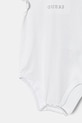 Дівчинка Комплект для немовлят Guess S5RG10.K6YW4.PPYA білий