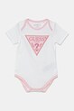 Κοριτσίστικα Βρεφική φόρμα Guess H5RW02.KA6W0.G.PPYA ροζ