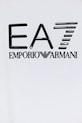 Момиче Детски комплект EA7 Emporio Armani 7G000070.AF12503 бял