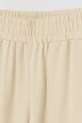 Dziewczynka EA7 Emporio Armani dres dziecięcy 7G000048.AF13135 beżowy