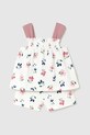 Mayoral compleu bebe panza roz 1230.4H.Baby.PPYA