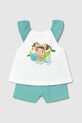 Mayoral completo bambino/a maglia turchese 1234.4L.Baby.PPYA