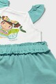 BIMBA Mayoral completo bambino/a 1234.4L.Baby.PPYA turchese