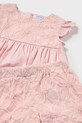 BIMBA Mayoral completo bambino/a 1261.4A.Baby.PPYA rosa
