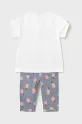 Mayoral completo bambino/a 1739.4J.Baby.PPYA blu SS25