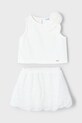 Mayoral completo bambino/a 3966.6B.Mini.PPYA beige SS25