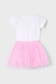 Dievča Detská súprava Mayoral 3946.6J.Mini.PPYA ružová