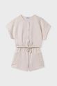 Mayoral set di lana bambino/a 6222.8G.Junior.PPYA beige SS25