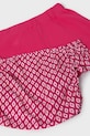 Детский комплект из хлопка Mayoral розовый 6293.8H.Junior.PPYA