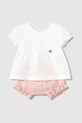 Mayoral Newborn compleu bebe panza roz 1257.2M.Newborn.PPYH