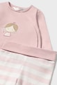 Djevojčice Komplet za bebe Mayoral Newborn 1588.2G.Newborn.PPYH roza