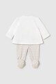 Комплект для младенцев Mayoral Newborn 1588.2G.Newborn.PPYH бежевый SS25