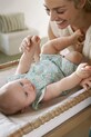 Комплект для младенцев Mayoral Newborn 2 шт 1663.2C.Newborn.PPYH бирюзовый
