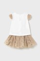 Mayoral Newborn compleu bebe 1874.2P.Newborn.PPYH verde SS25
