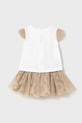 Комплект для немовлят Mayoral Newborn 1874.2P.Newborn.PPYH зелений SS25