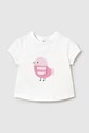 Mayoral Newborn set per bambini 1878.2P.Newborn.PPYH rosa SS25