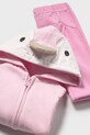 Mayoral Newborn set per bambini rosa 1878.2P.Newborn.PPYH