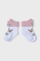 Mayoral Newborn compleu bebe roz 9910.G.1A.Newborn.PPYH