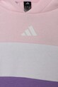 Дівчинка Дитячий комплект adidas JC7502 рожевий