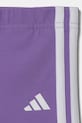 Детский комплект adidas розовый JC7502