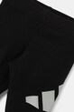 Дитячий комплект adidas JI6225 чорний