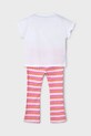 Mayoral compleu copii 3709.6G.Mini.PPYH roz SS25