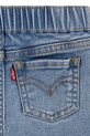 Σετ μωρού Levi's LIV FLTTR SLV TEE AND SHOR 1EM173